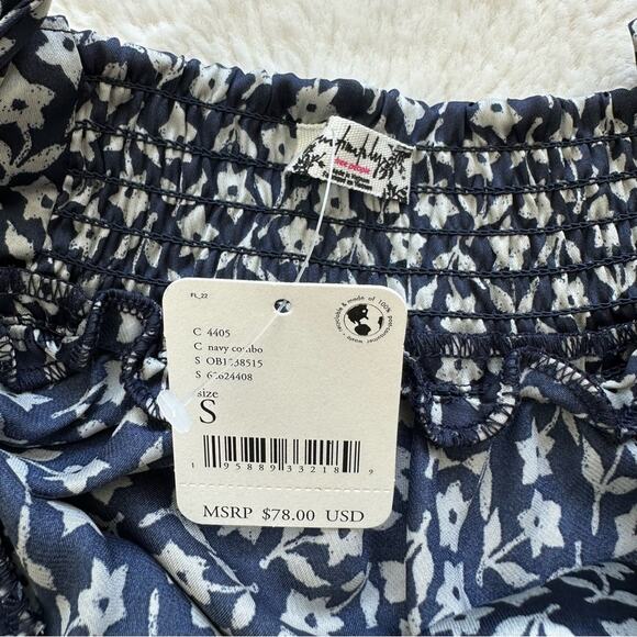 NWT!!! Free People women intimate dress size S Retail 78$ - Picture 5 of 7